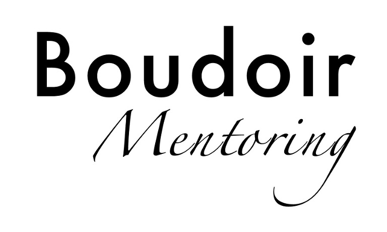 Boudoir Mentoring_Blog